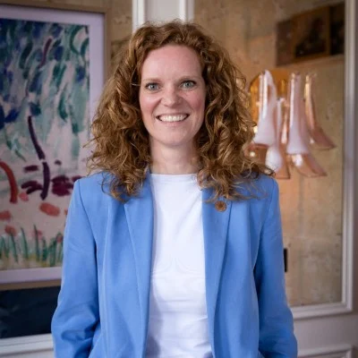 Caroline van Kessel