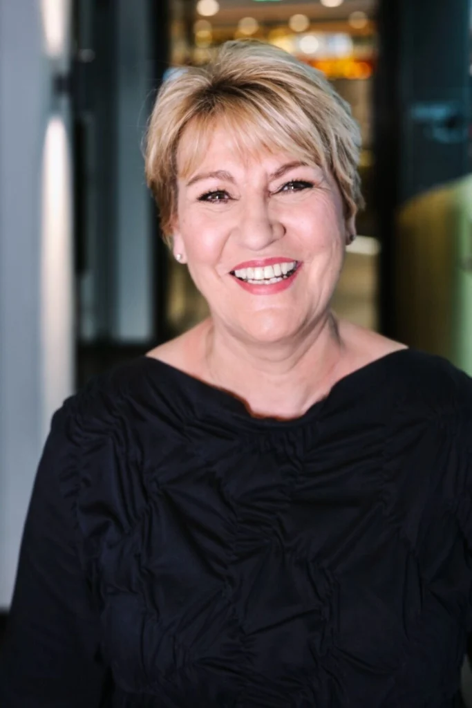 Jolanda de Smit
