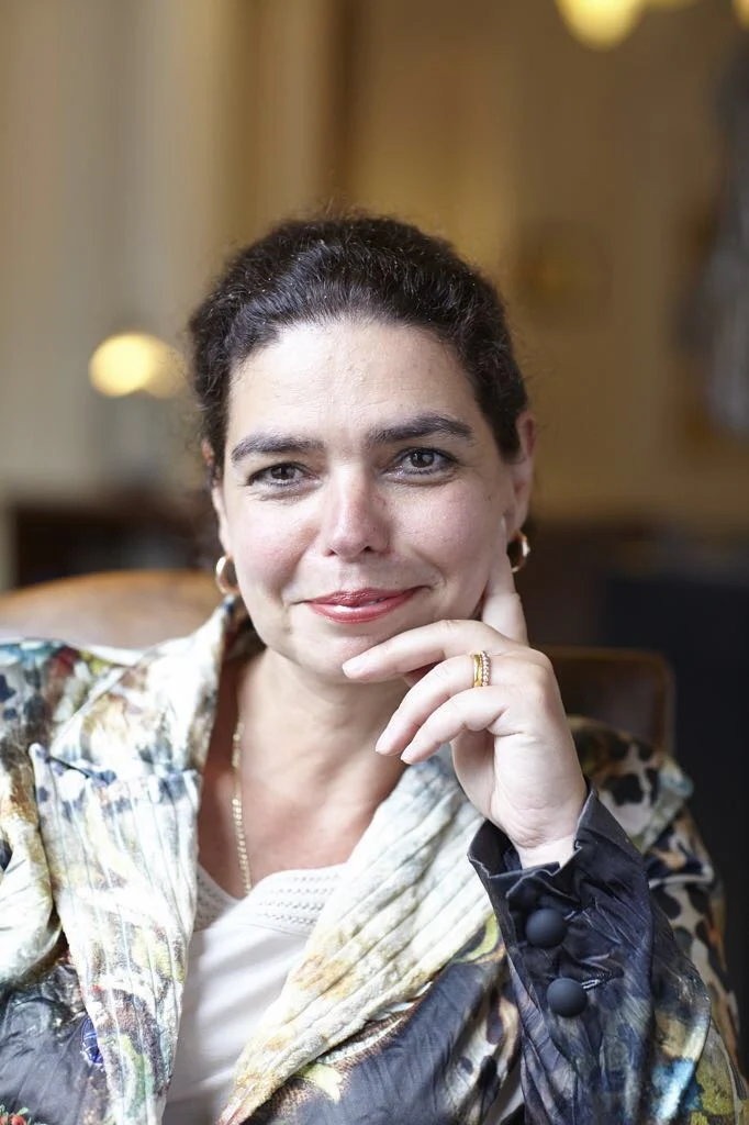 Anita Bos